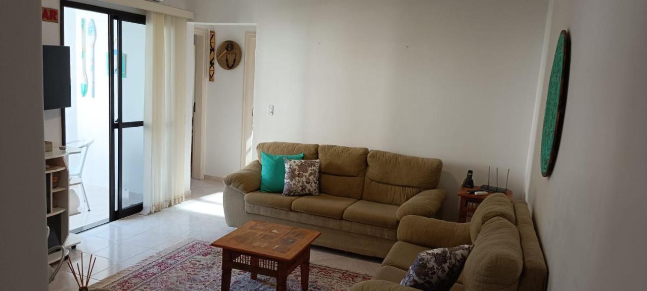Toninhas - Condominio Wembley Tenis F201 Убатуба Екстериор снимка