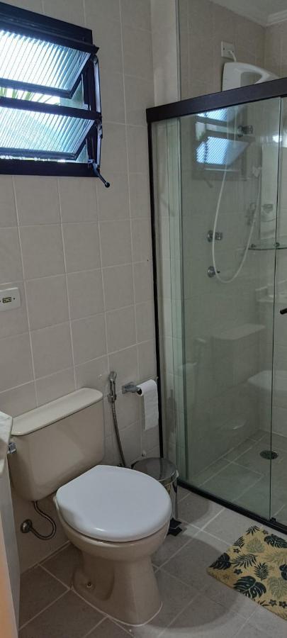 Toninhas - Condominio Wembley Tenis F201 Убатуба Екстериор снимка