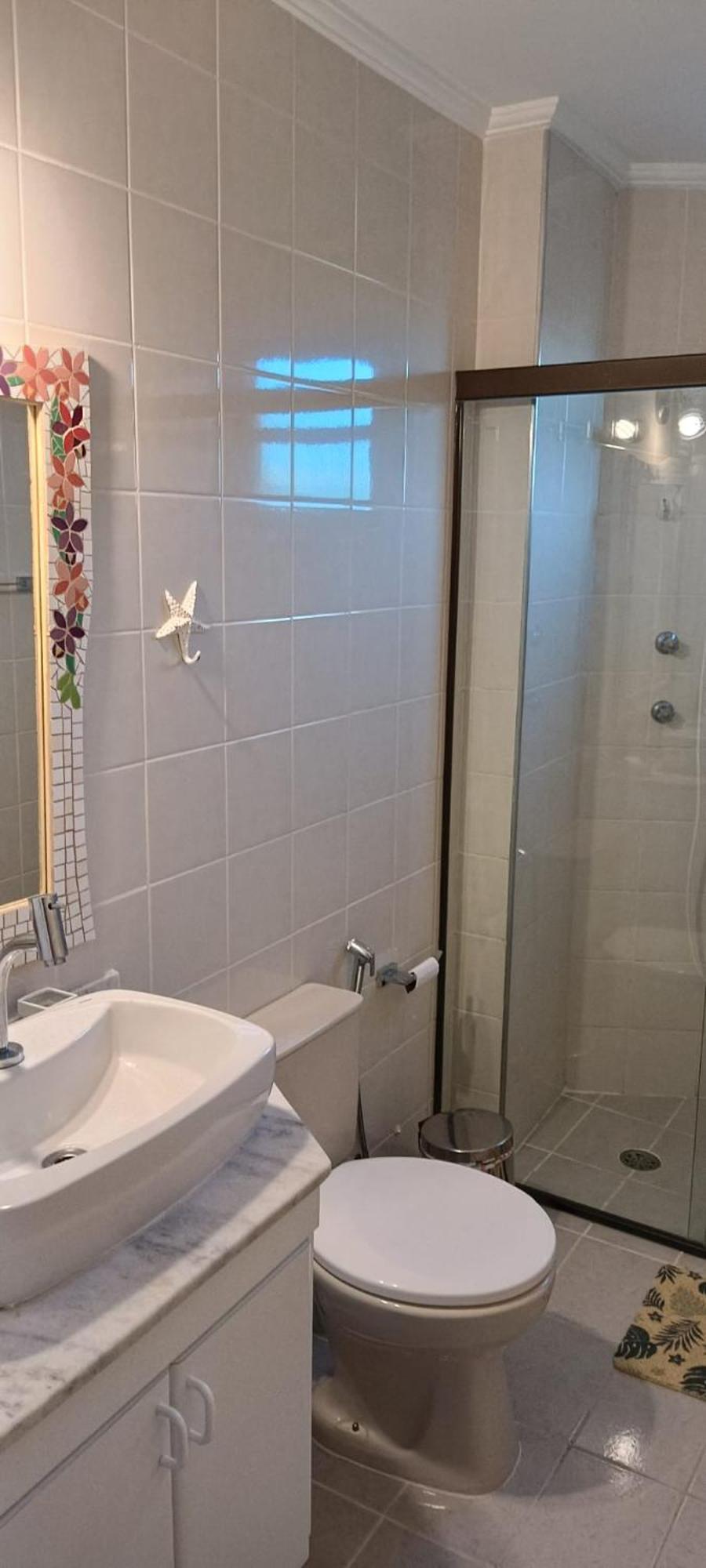 Toninhas - Condominio Wembley Tenis F201 Убатуба Екстериор снимка